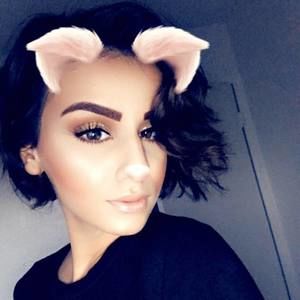 Meet your Posher, Marina