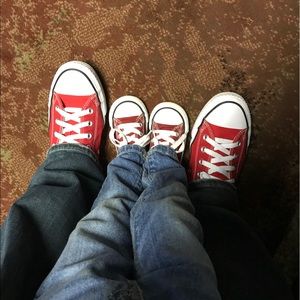 Meet your Posher, Conrad