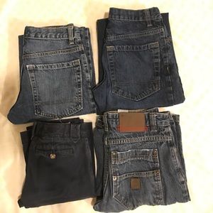 4 for 1 girl's bundle