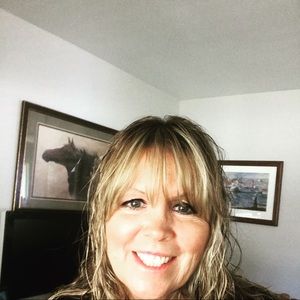 Meet your Posher, Terri