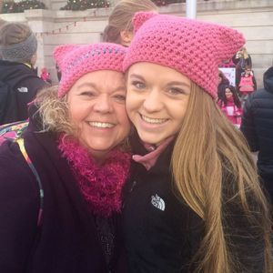 Meet your Posher, Maggie