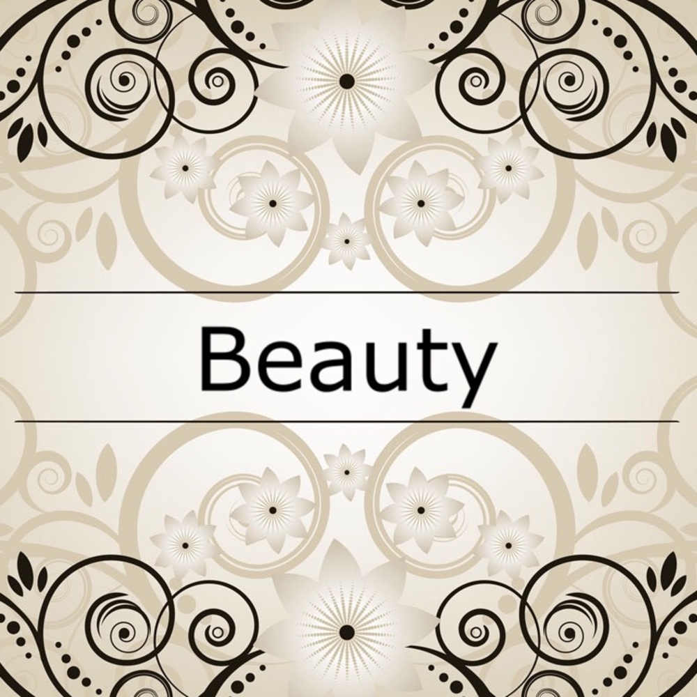Things for a more beautiful you!!