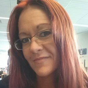 Meet your Posher, Tracy