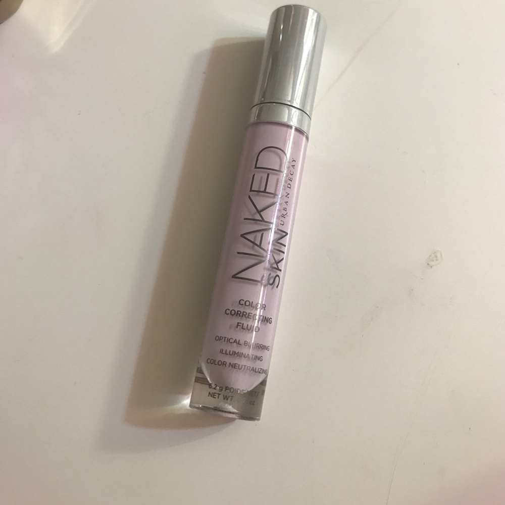 Urban decay color correcting fluid