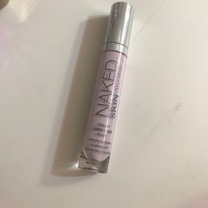 Urban decay color correcting fluid