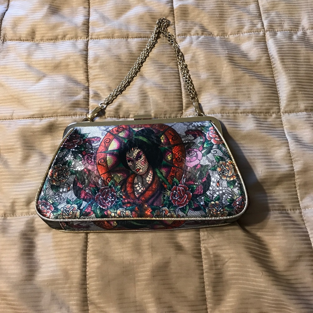 Ed Hardy Clutch