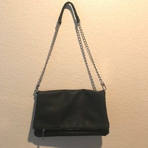 Express Foldover Bag