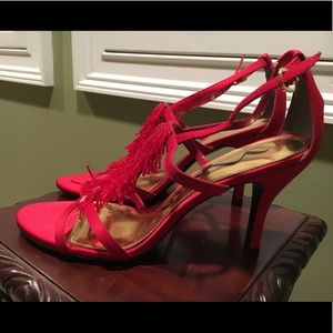 Nina Sandals, Size 6.5