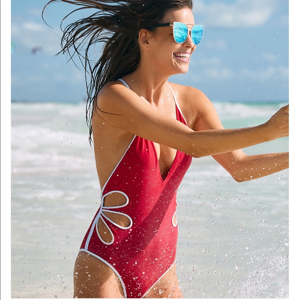 NWT American Eagle One Piece