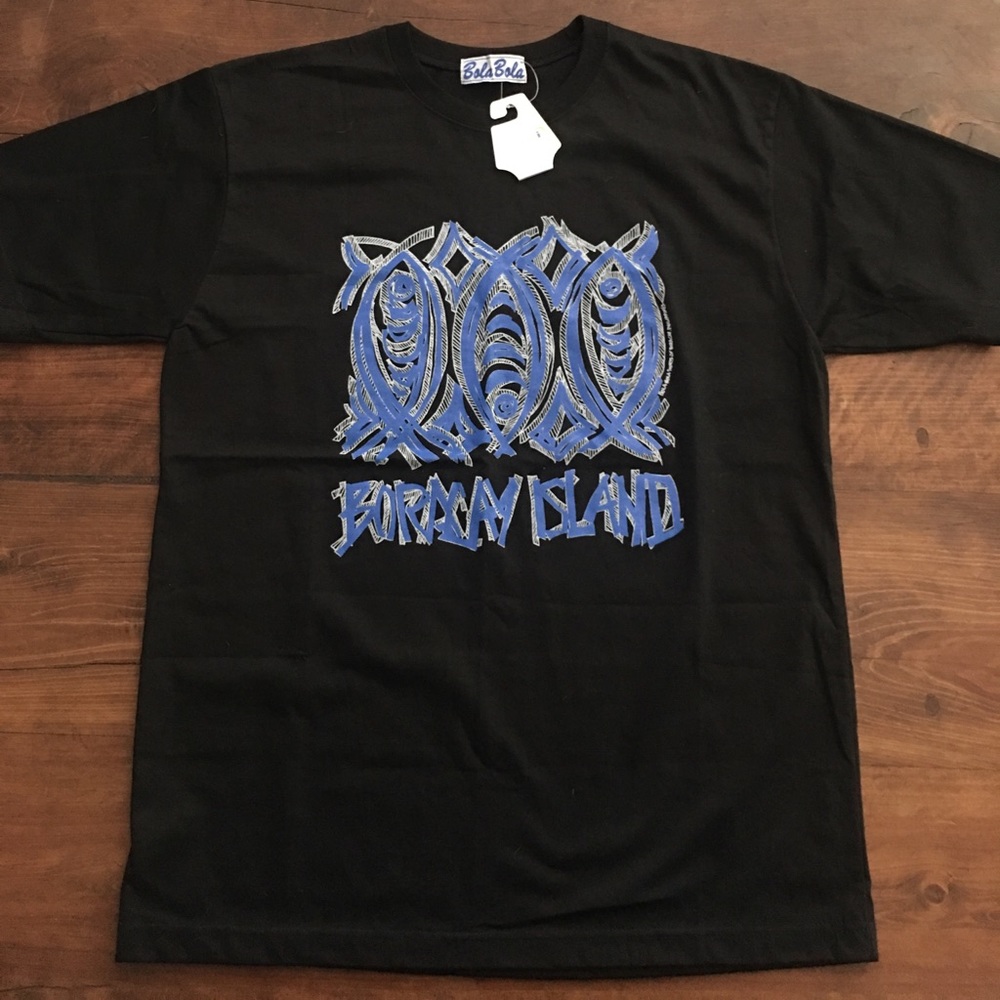 New Bola Bola T-shirt