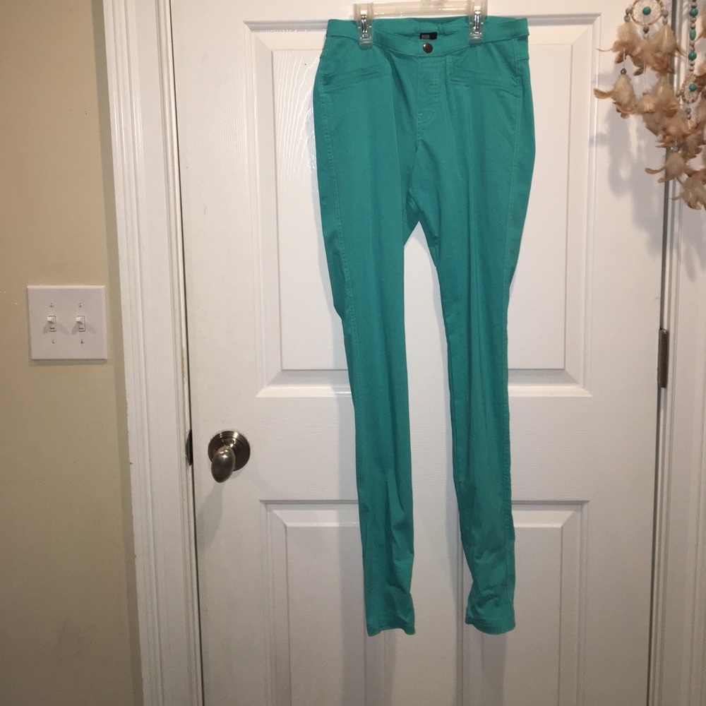 Hue jeggings