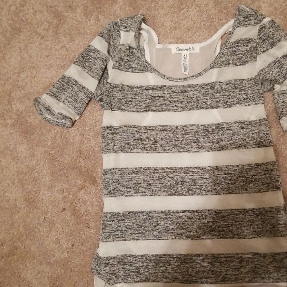 Aeropostale shirt
