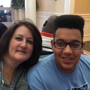 Meet your Posher, Tracy