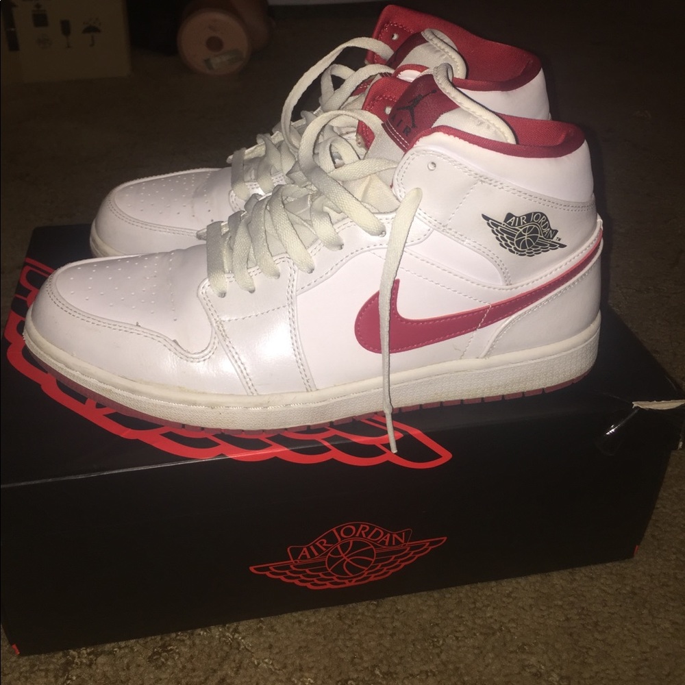 Air Jordan 1