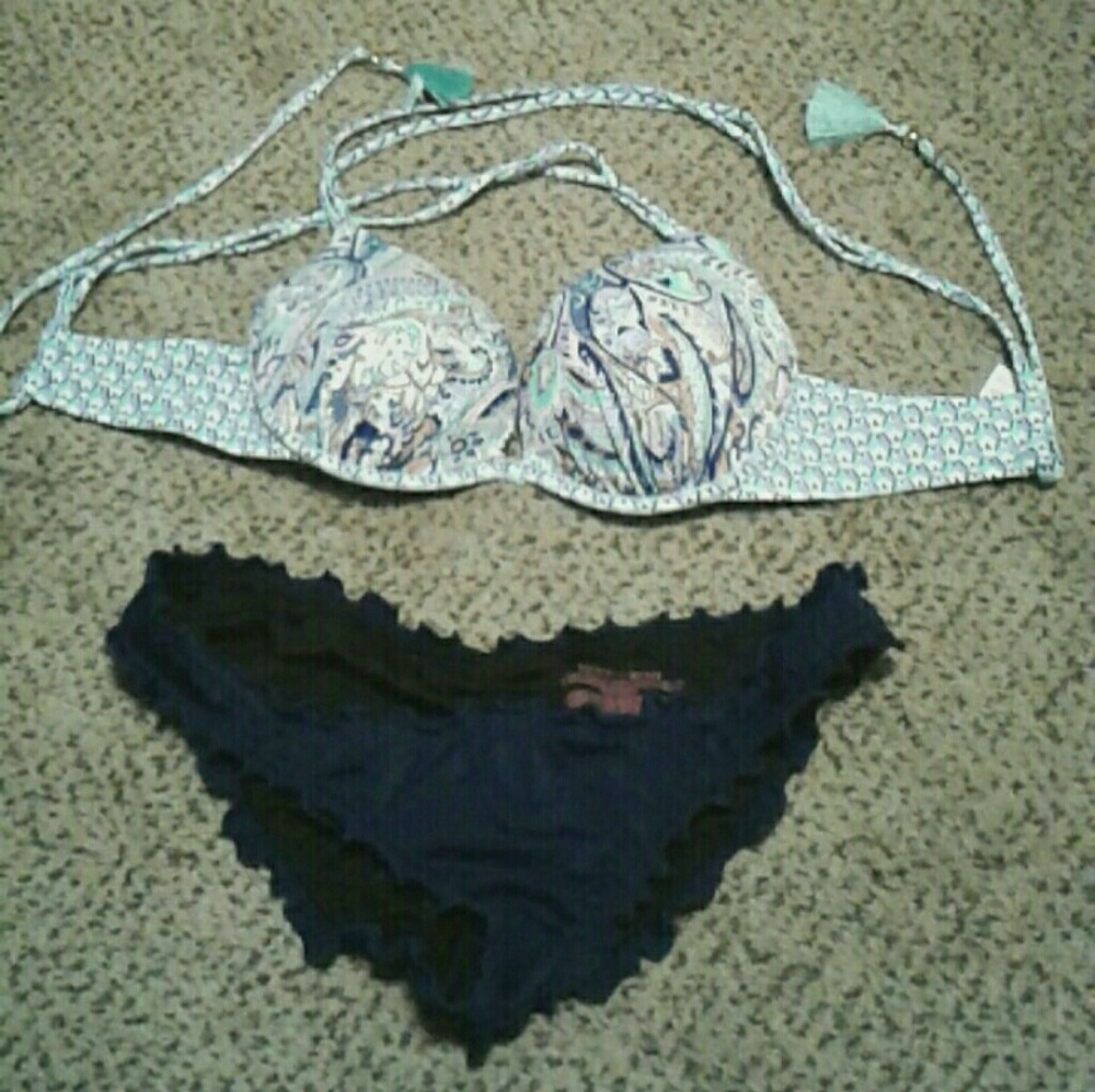VICTORIA SECRET SWim suit