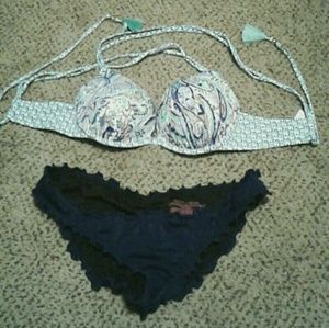 VICTORIA SECRET SWim suit