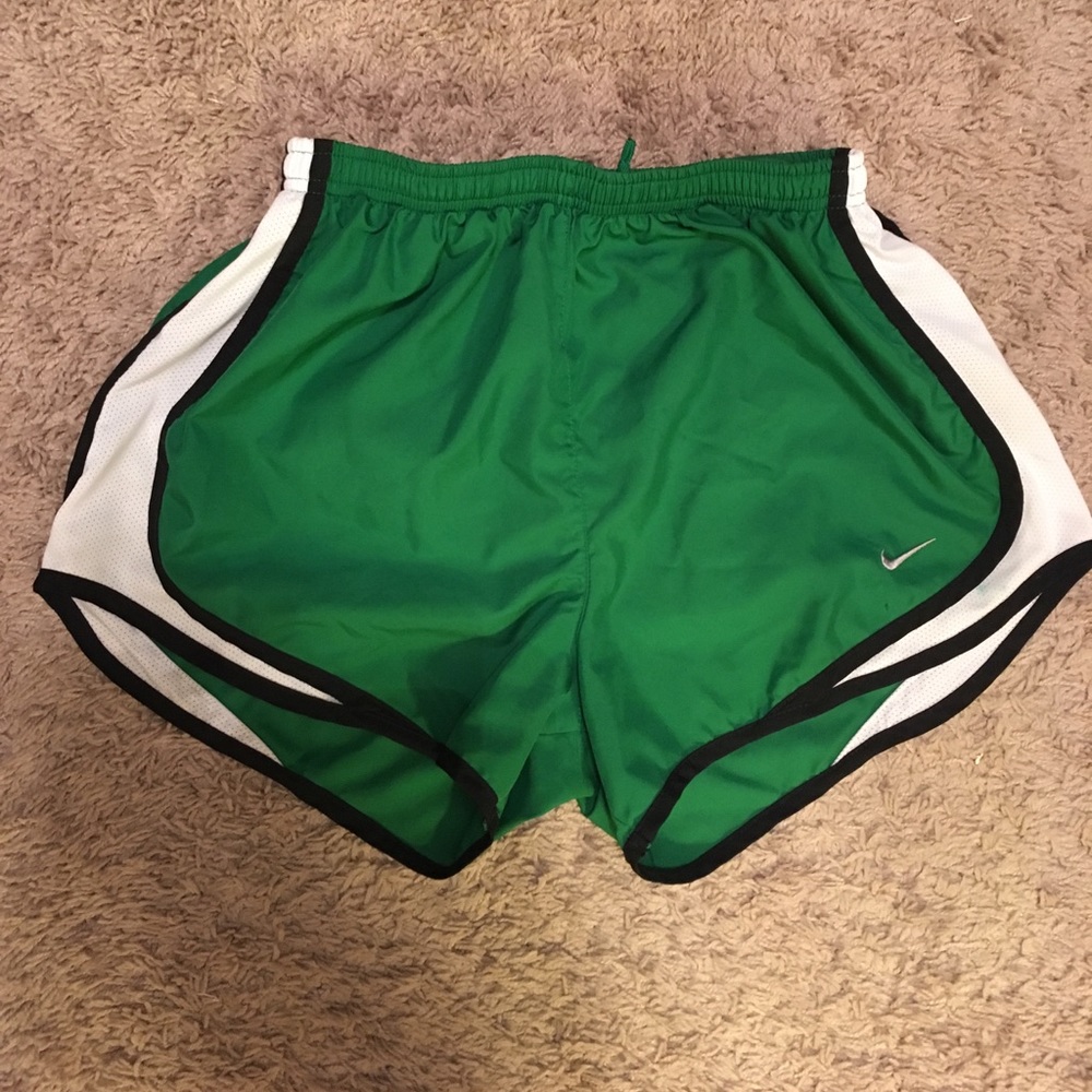 Size Small Nike Dri Fit Shorts