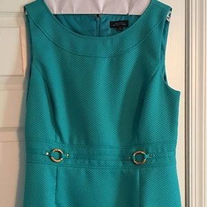 Tahari Sleeveless Dress