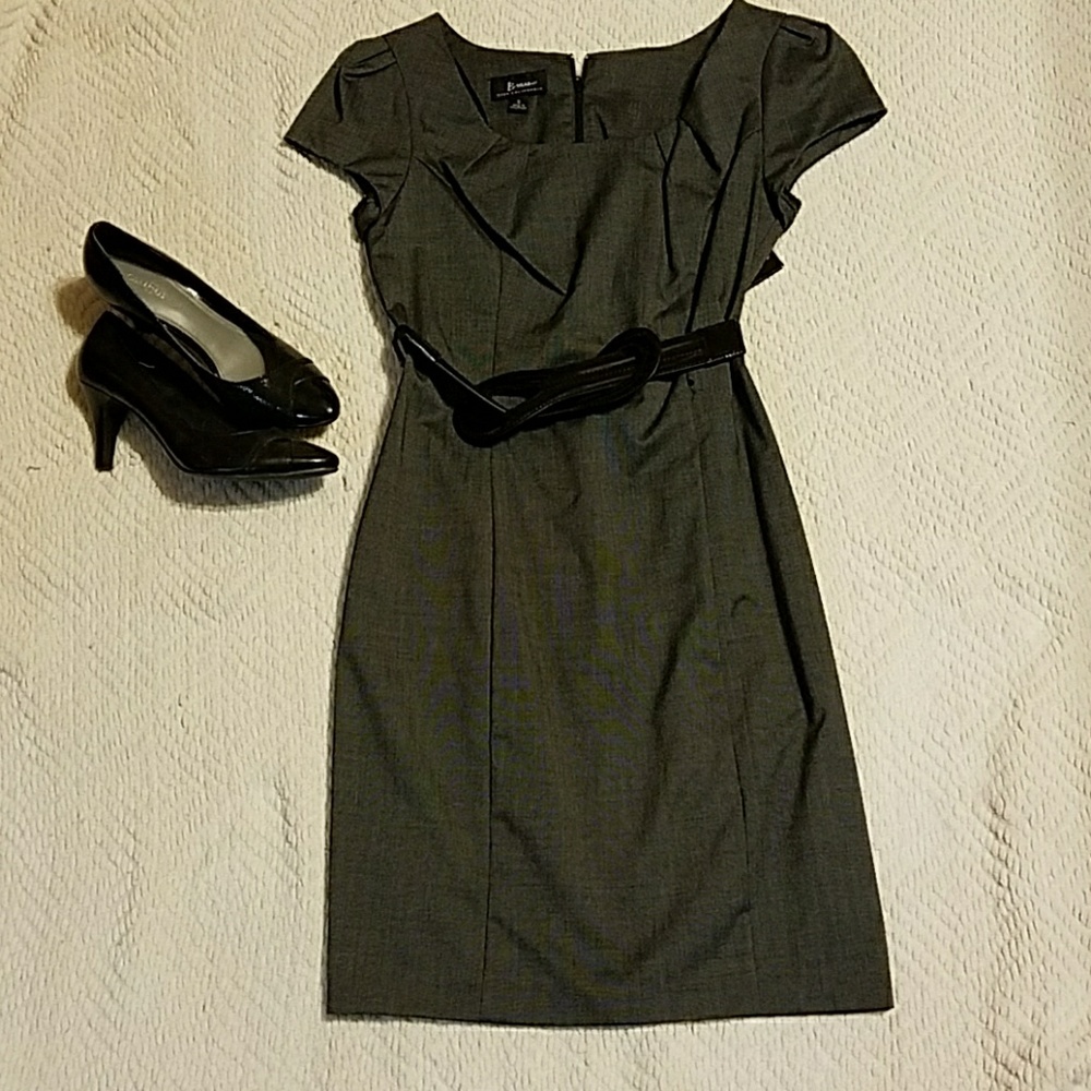 SOLD Dress