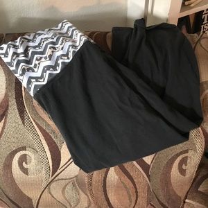 Women's medium capris