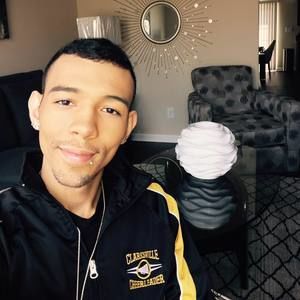 Meet your Posher, Dewayne