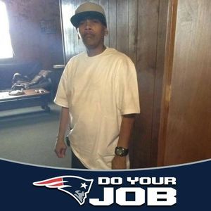 Meet your Posher, Damon