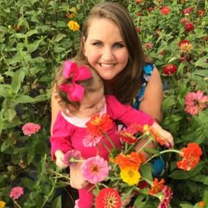 Meet your Posher, Patricia