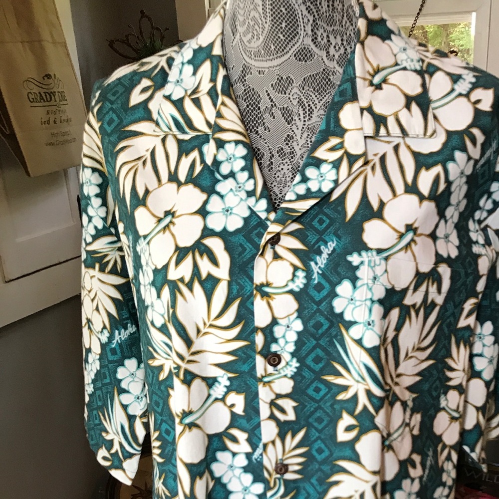 Made in Hawaii shirt for men or women