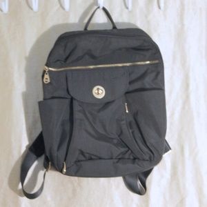 Baggallini Large School Work Backpack Bookbag