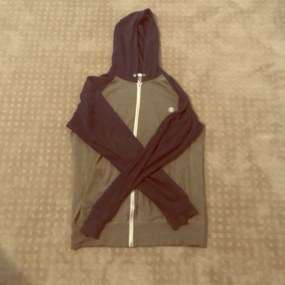 Element hoodie