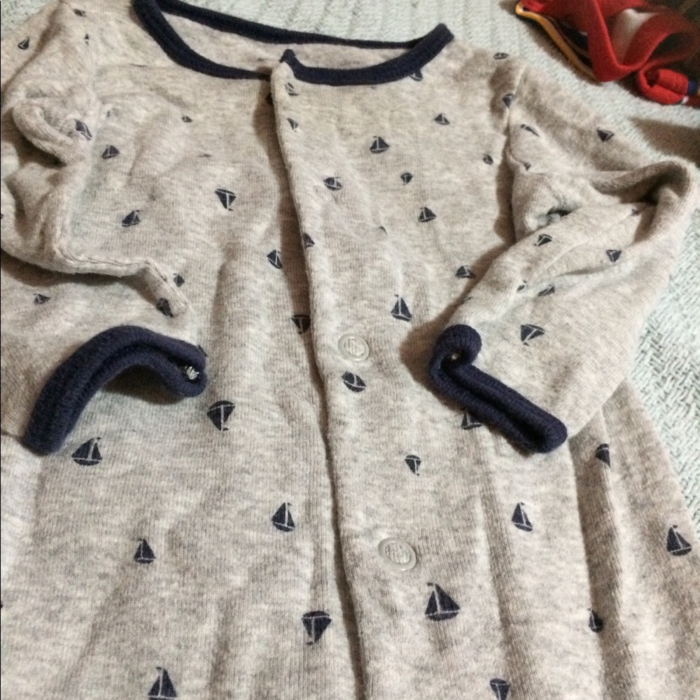 Jammie's