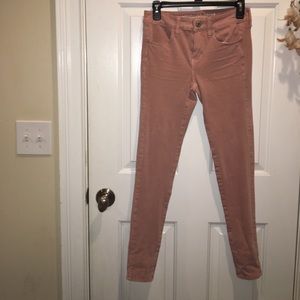 American eagle outfitters jeans