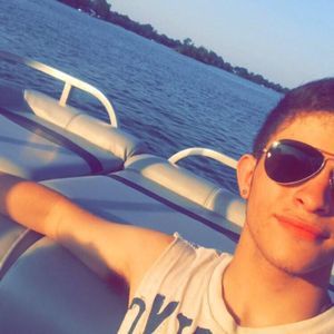 Meet your Posher, Joey