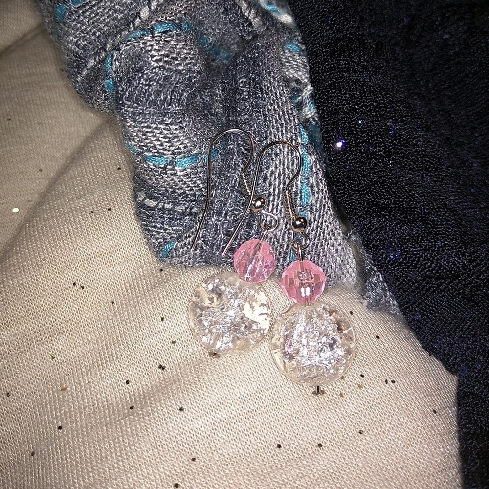 New cocktail style beaded