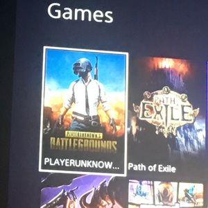 Meet your Posher, Matthew