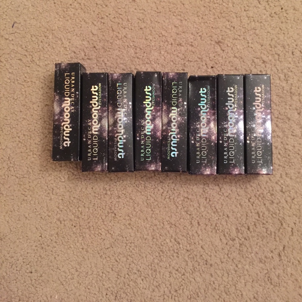 💜URBAN DECAY💜 Liquid Moondust