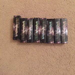 💜URBAN DECAY💜 Liquid Moondust