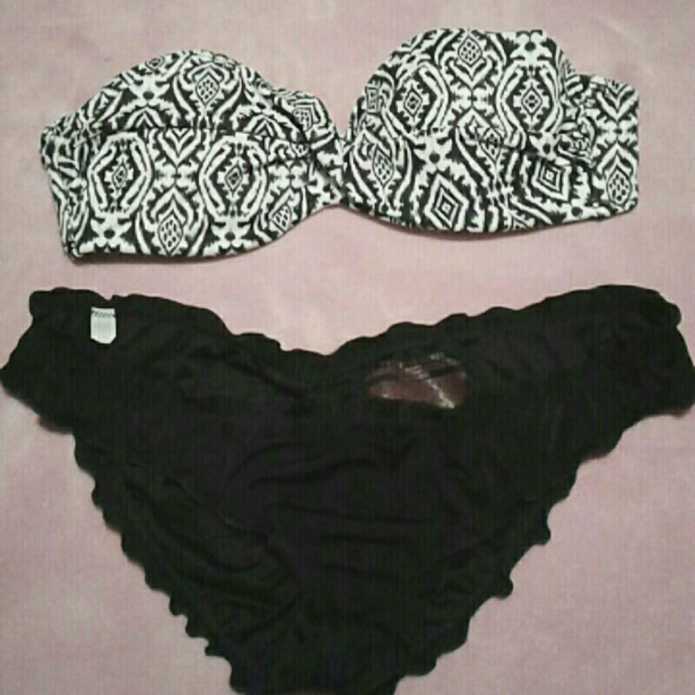 VICTORIA SECRET SWIM