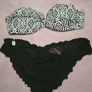 VICTORIA SECRET SWIM