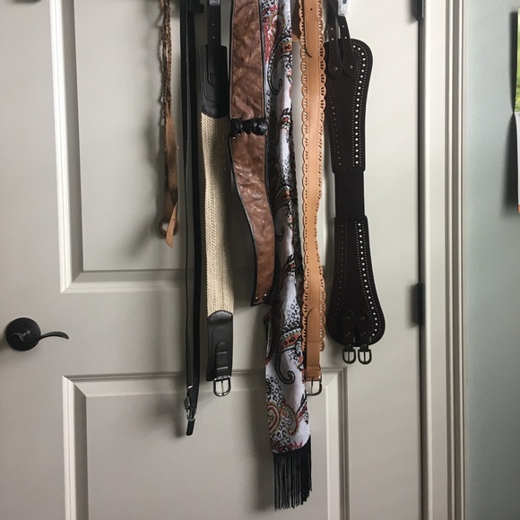 Belt Bundle - Picture 2 of 4