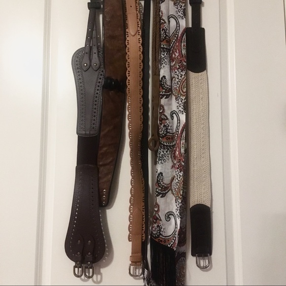 Belt Bundle - Picture 3 of 4