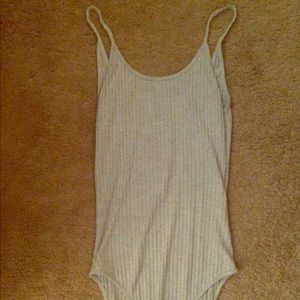 Out From Under Light Blue Onsie