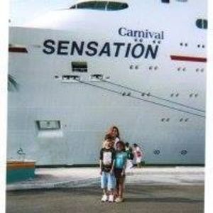 Meet your Posher, Wanda