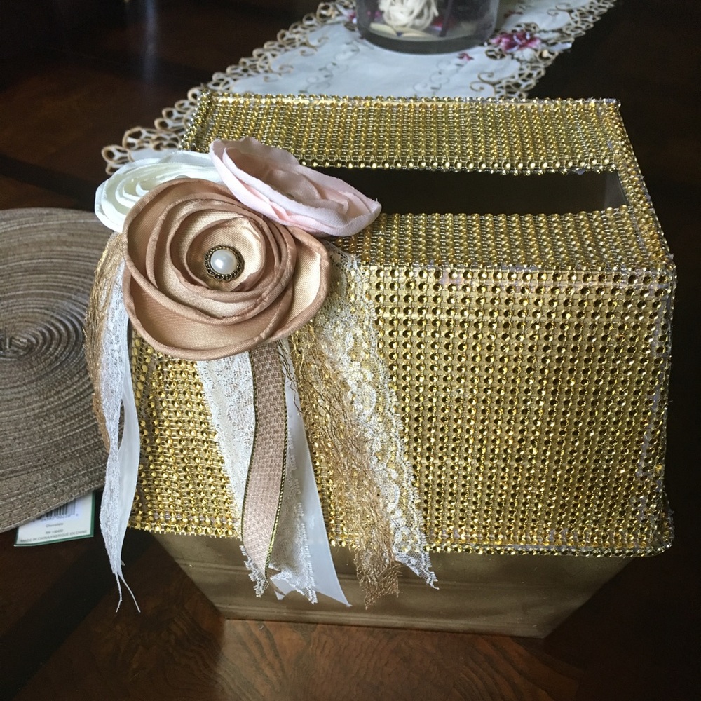 Card box