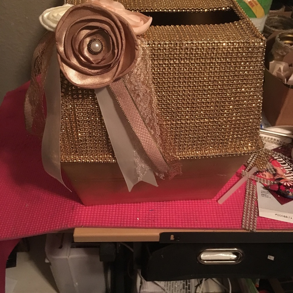 Card box - Picture 2 of 2