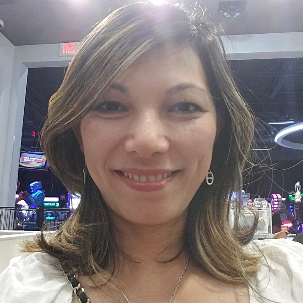 Meet your Posher, Ann