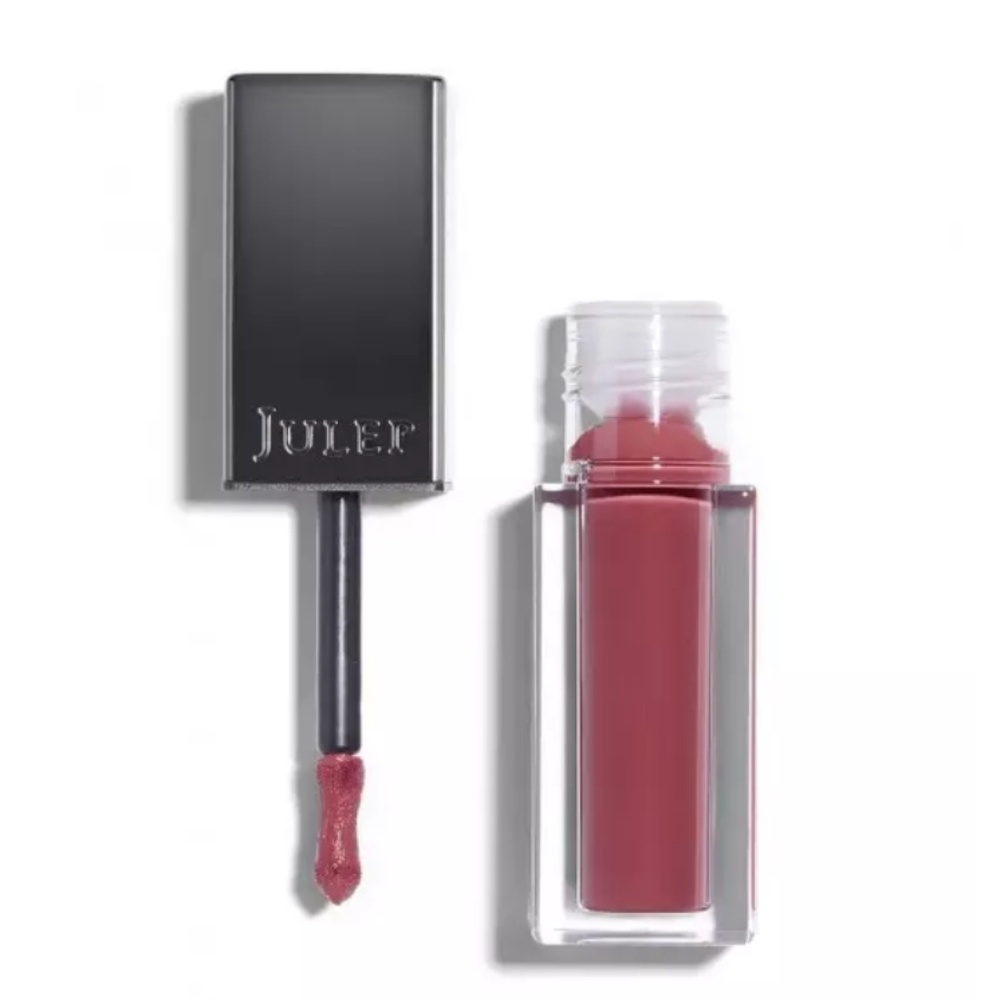 Julep it's whipped matte lip mouse in shade bisou