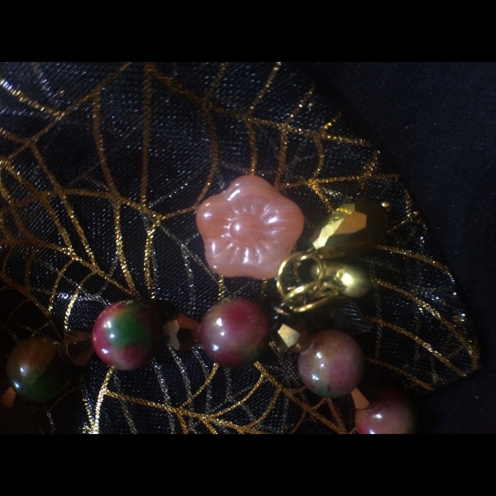 🖤 PICASSO BRACELET 🖤