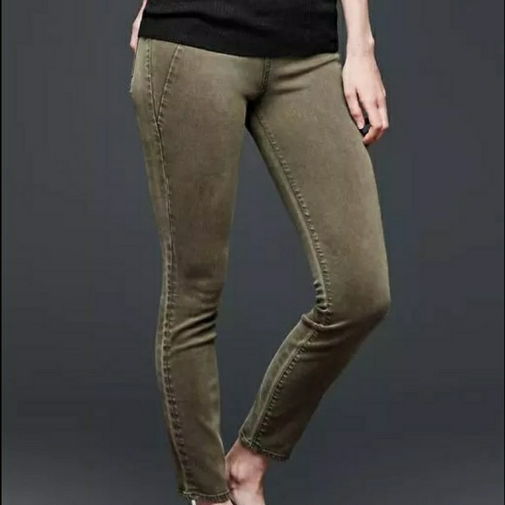 Gap Legging Jean