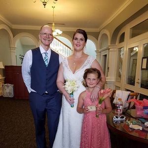 Meet your Posher, Heather